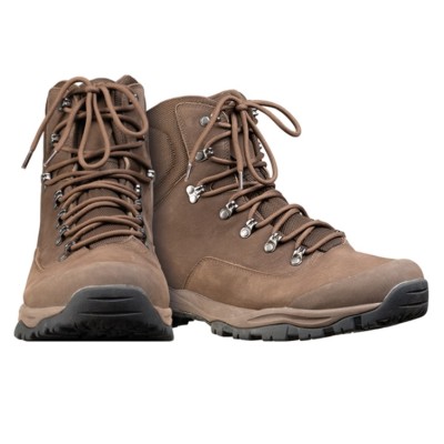 BW Combat Boots - Brown [Mil-Tec]