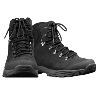 BW Combat Boots - Black [Mil-Tec]