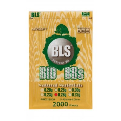 BB´s BIO Perfect 0.28g 2000 Un. [BLS]