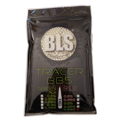 BB´s Tracer 0.28g 1Kg [BLS]