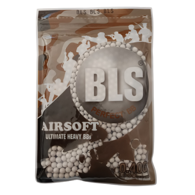 BB´s PRECISION 0.40g 1000 Un. [BLS]