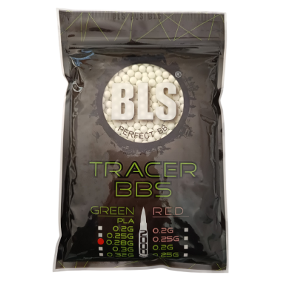 BB´s BIO Tracer 0.28g 2000 Un. [BLS]
