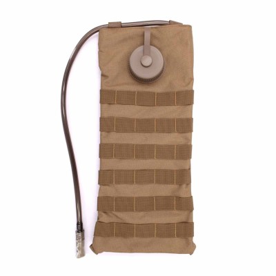 Camelback Buccanner 2.5L Molle - Coyote [Corso]