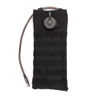 Camelback Buccanner 2.5L Molle - Preto [Corso]