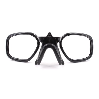 Revenge Gunner 3 Lenses Glasses - Black [Corso]