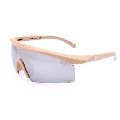 Óculos Revenge Master 4 Lentes - Coyote [Corso]