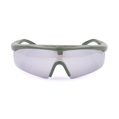 Revenge Master 4 Lenses Glasses - Olive Drab [Corso]