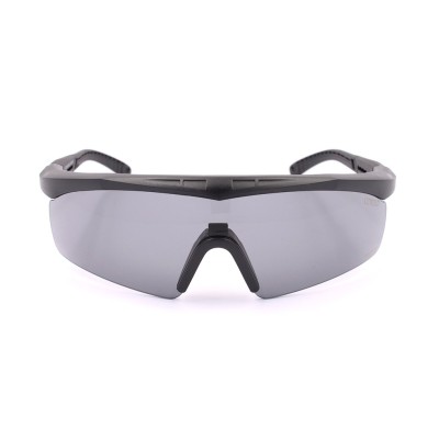 Óculos Revenge Master 4 Lentes - Preto [Corso]