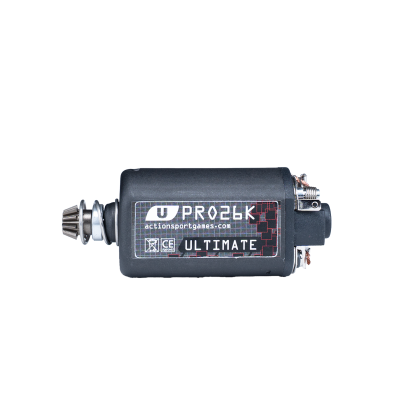 Motor Pro 26K - Short Axle [Ultimate]