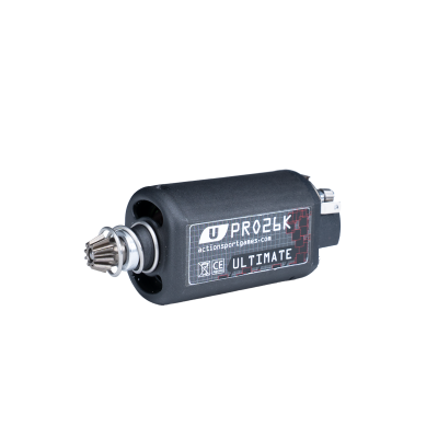 Motor Pro 26K - Short Axle [Ultimate]