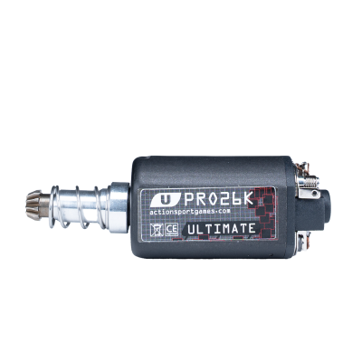 Motor Pro 26K - Long Axle [Ultimate]