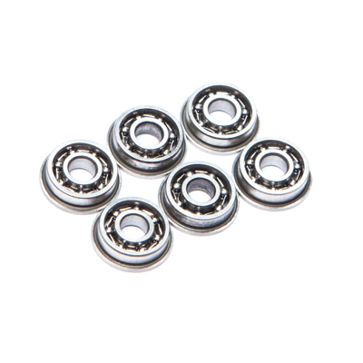 Bushings Bearings 8mm Gen.2 [Ultimate]