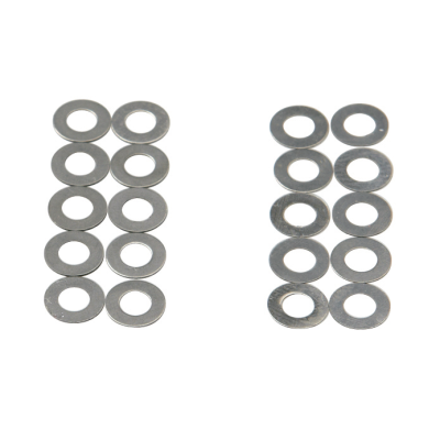 Shim Set - 10 pcs 0.15mm, 10 pcs 0.30mm [Ultimate]