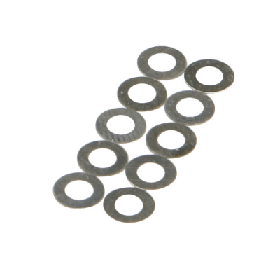 Shim Set - 10 pcs 0.10mm, 10 pcs 0.20mm [Ultimate]