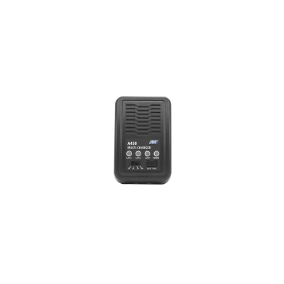 A450 Multicharger - EU Plug [ASG]