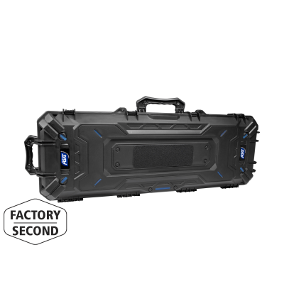 Gun Case Strike Systems 12x33x102cm - Cubic Foam [ASG]