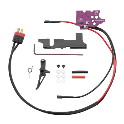 Built-In Electronic Trigger Unit Nebula II [Zion Arms]