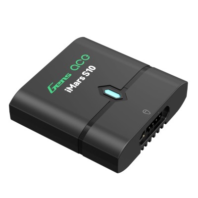 iMars S10 LiPo Battery Charger [Gens Ace]