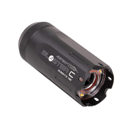 Tracer Unit Blaster C - Black [Acetech]