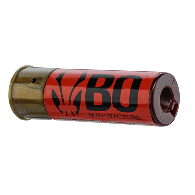 Shotgun Shells Red - 6 Pack [BO Manufacture]