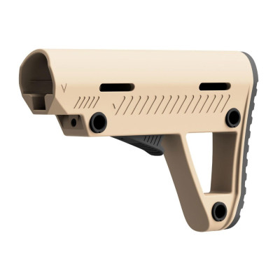 Retractable Stock - TAN [Vorsk]