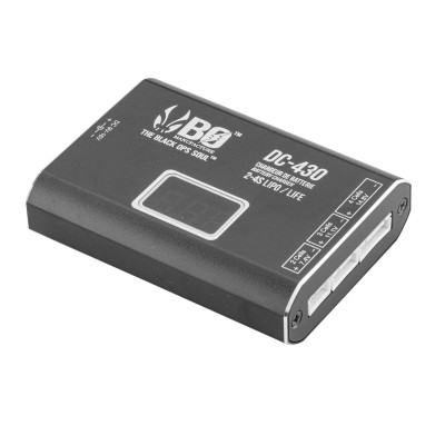 Lipo DC430 Battery Charger [BO Manufacture]