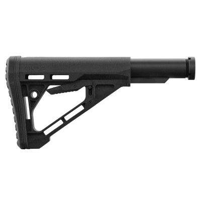 Tactical Delta Stock - Black [Lancer Tactical]