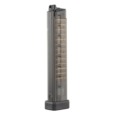 Gas Magazine 45rds [Maruyama]