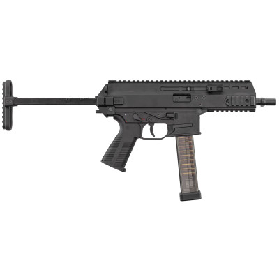 GBB SCW-9 PRO [Maruyama]