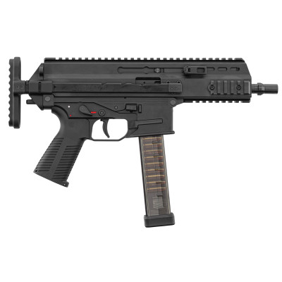 GBB SCW-9 PRO [Maruyama]