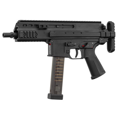 GBB SCW-9 PRO [Maruyama]