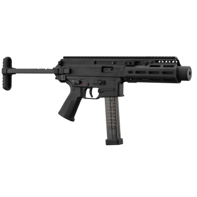 GBB SCW-9 SD Compact [Maruyama]
