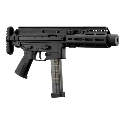 GBB SCW-9 SD Compact [Maruyama]