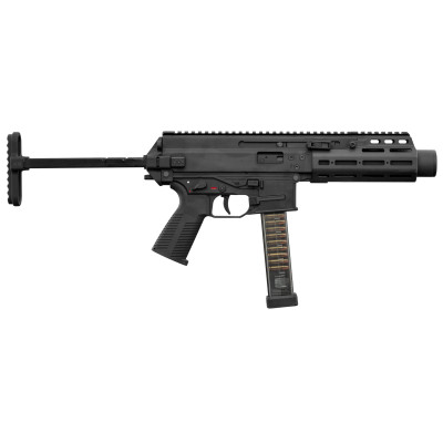 GBB SCW-9 SD Compact [Maruyama]