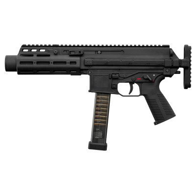 GBB SCW-9 SD Compact [Maruyama]