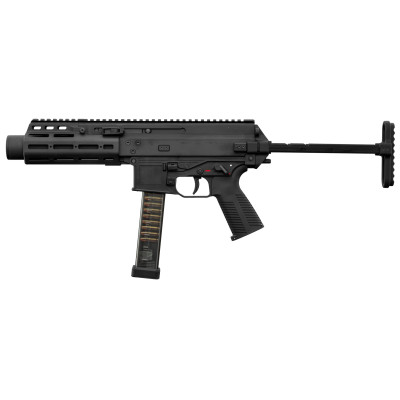 GBB SCW-9 SD Compact [Maruyama]
