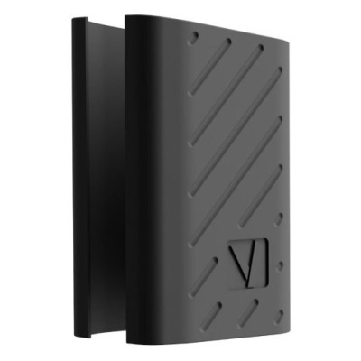 VMP-2 Short Magazine Cover - Black [Vorsk]