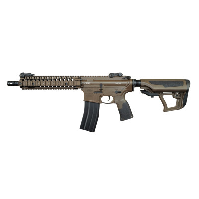 AEG Daniel Defense MK18 S3-M - Coyote [ICS]