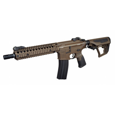AEG Daniel Defense MK18 S3-M - Coyote [ICS]