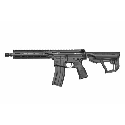 AEG Daniel Defense MK18 S3 R3-M - Preta [ICS]