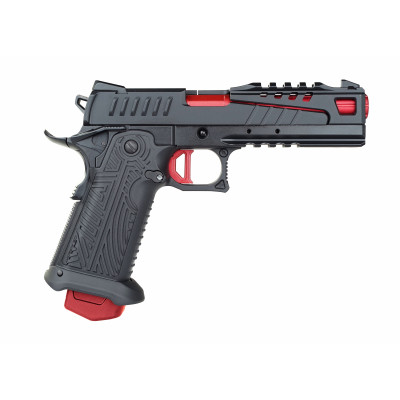 GBB Hi-Capa Carnotaurus [ICS]