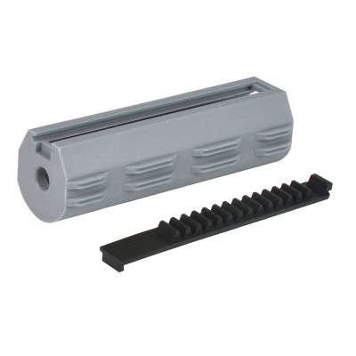 Piston Reforçado Dentes Metálicos - MX-009 [ICS]