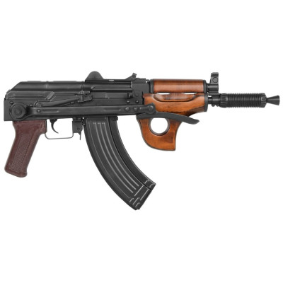 AEG AK LCKMSU [LCT]