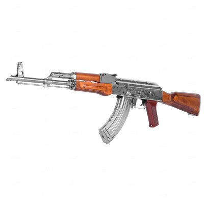AEG AK LCKM - Stainless Steel [LCT]