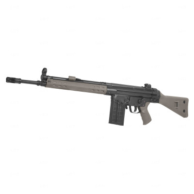 AEG G3 LC-3A3-S c/ Gate Aster - Verde [LCT]