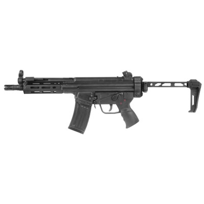 AEG LK-53A3 M-LOK ETU [LCT]