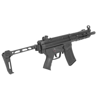 AEG LK-53A3 M-LOK ETU [LCT]