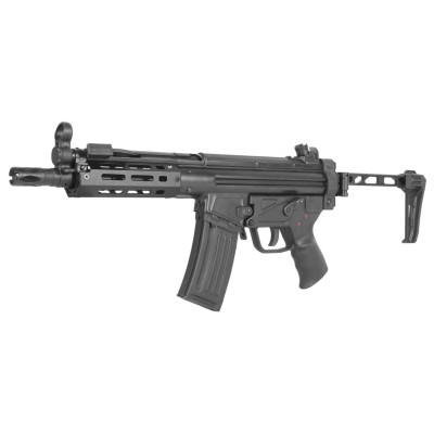 AEG LK-53A3 M-LOK ETU [LCT]