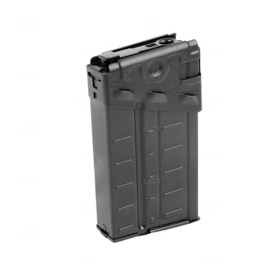 Magazine Mid-Cap LC-3 140rds Striped [LCT]