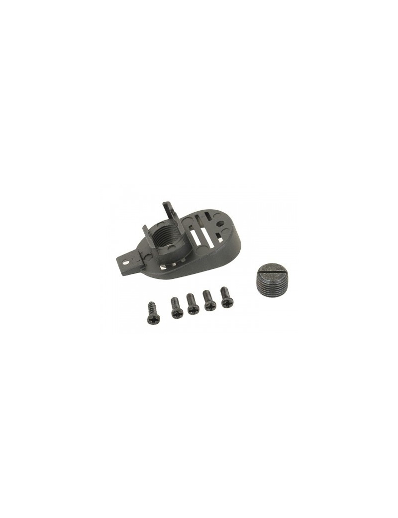 Motor Cover for M4 series